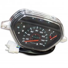 Κοντέρ Honda Supra 100